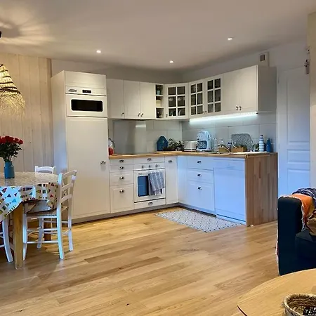 Golf-lac Piscine 2 Chambres 6 Pers Max דירה