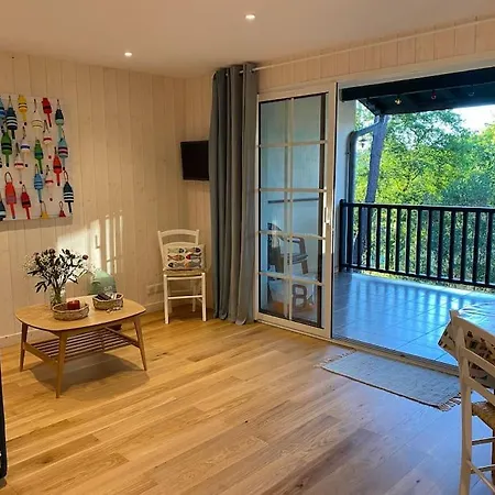 Golf-lac Piscine 2 Chambres 6 Pers Max *