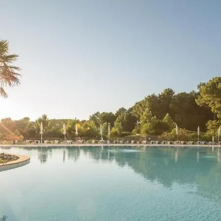 Golf-lac Piscine 2 Chambres 6 Pers Max ביסקארוס