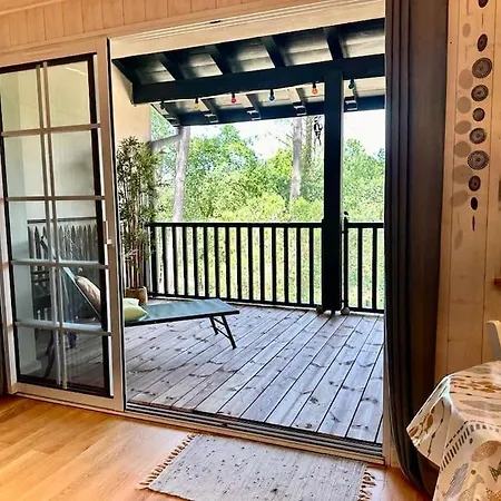 Golf-lac Piscine 2 Chambres 6 Pers Max דירה