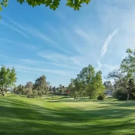 דירה Golf-lac Piscine 2 Chambres 6 Pers Max ביסקארוס