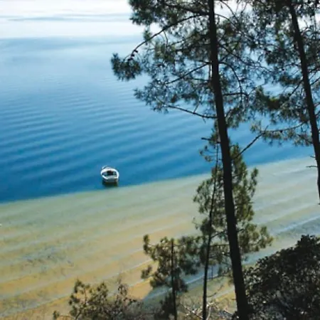 Golf-lac Piscine 2 Chambres 6 Pers Max דירה *