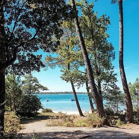 Golf-lac Piscine 2 Chambres 6 Pers Max *